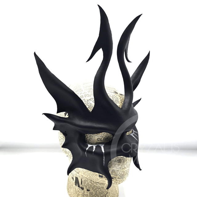 Dragon mask