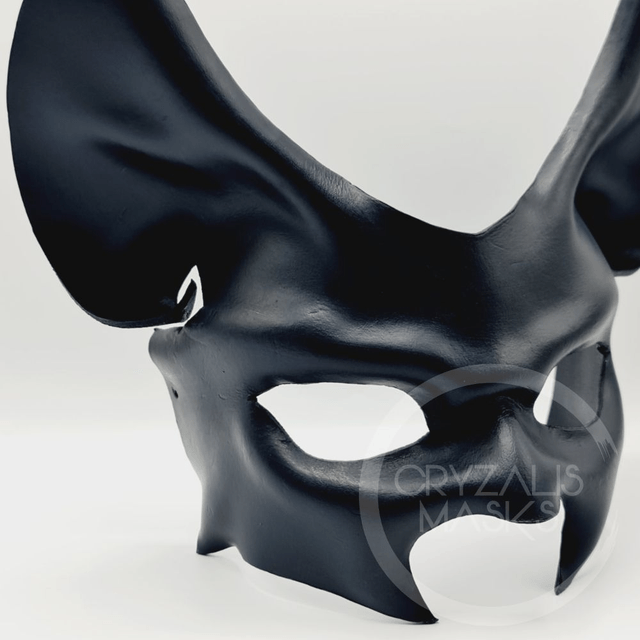 Bastet Mask