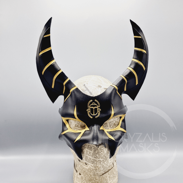 Jackal mask  