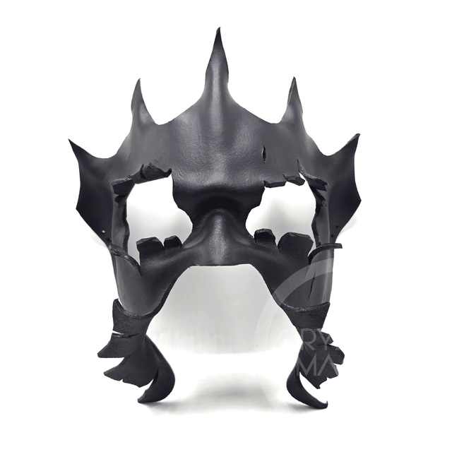 Demon king