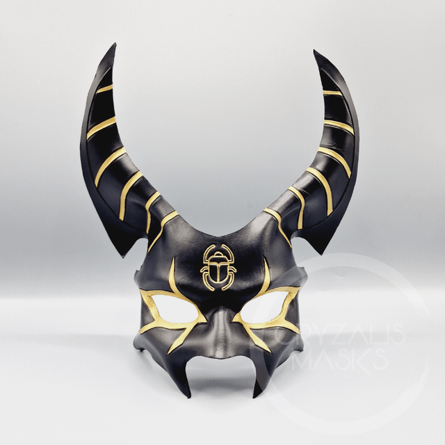 Jackal mask  