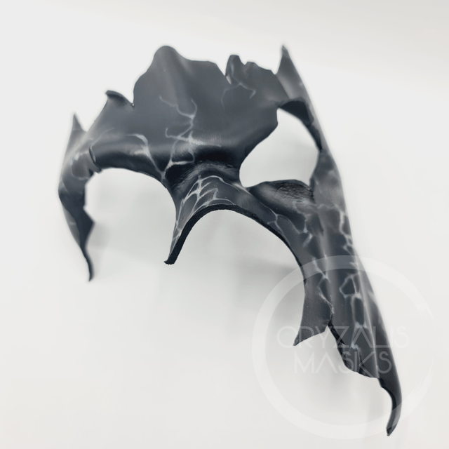 UV Phantom mask