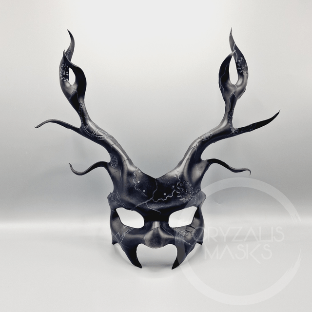 Stag UV mask