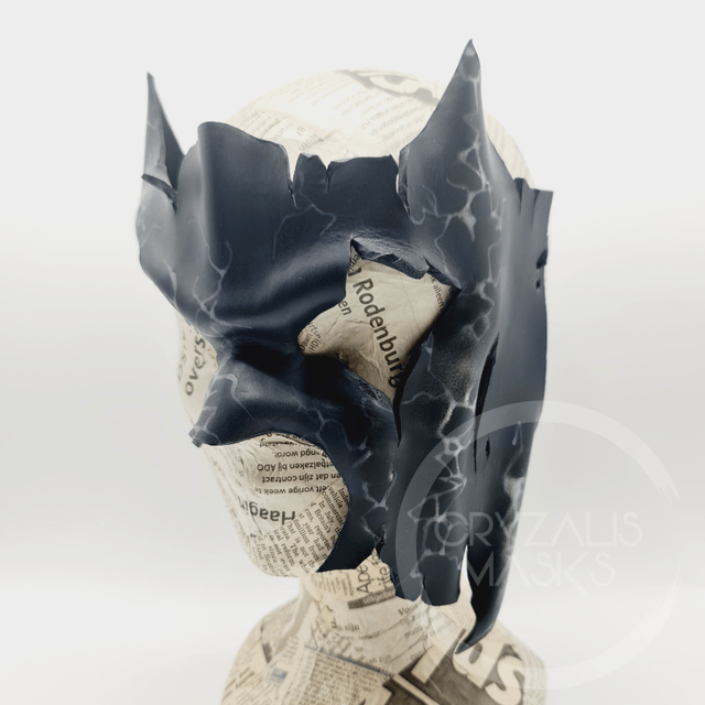 UV Phantom mask