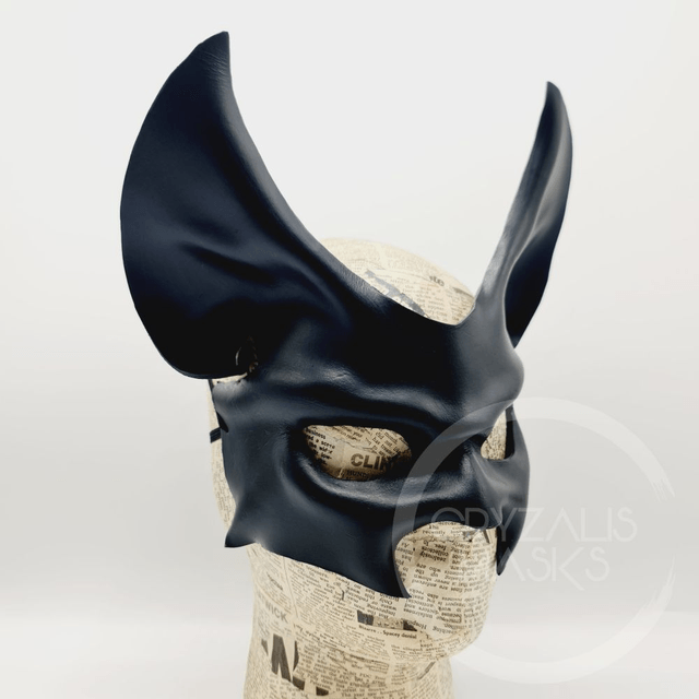 Bastet Mask