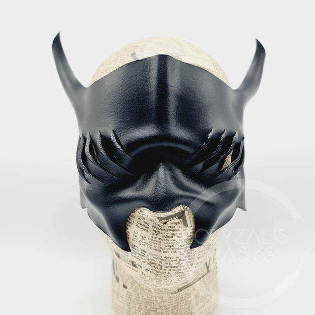 Alien mask