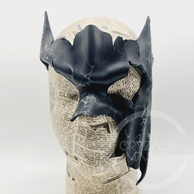 UV Phantom mask