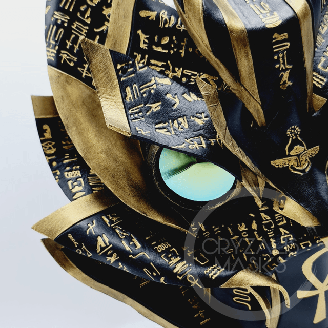 Horus Warrior Mask