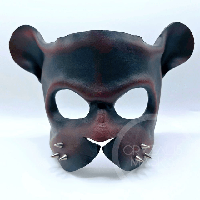Bear mask