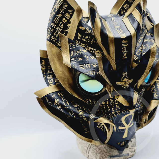 Horus Warrior Mask