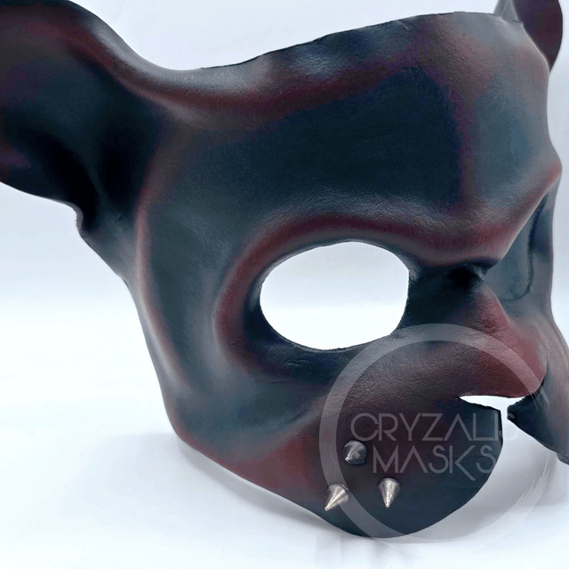 Bear mask