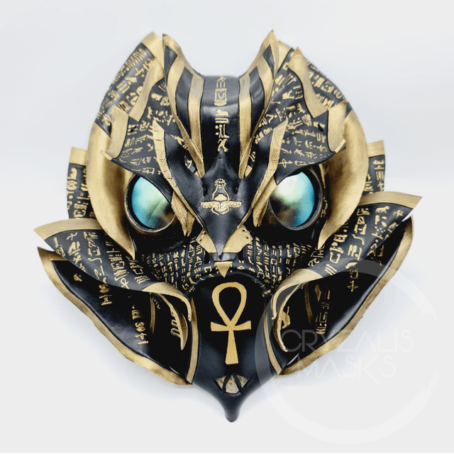 Horus Warrior Mask