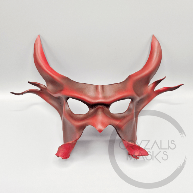 Devil Mask