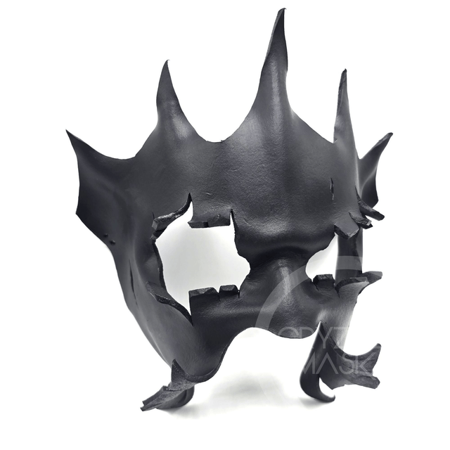 Demon king