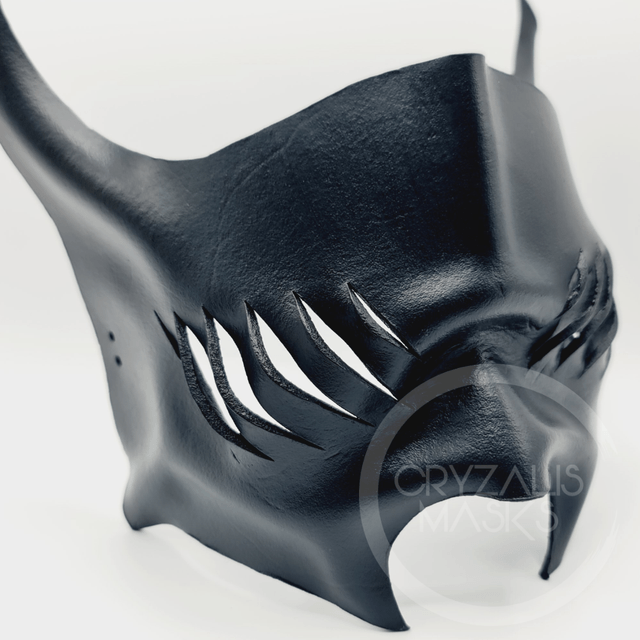 Alien mask