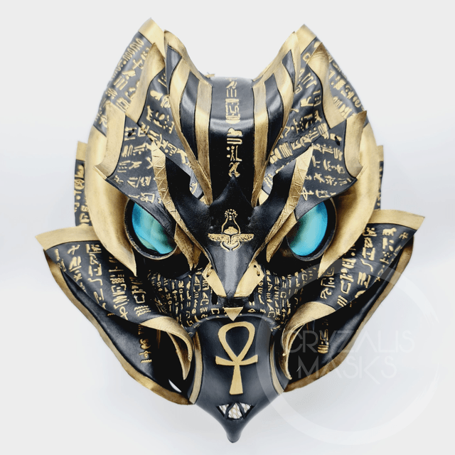 Horus Warrior Mask