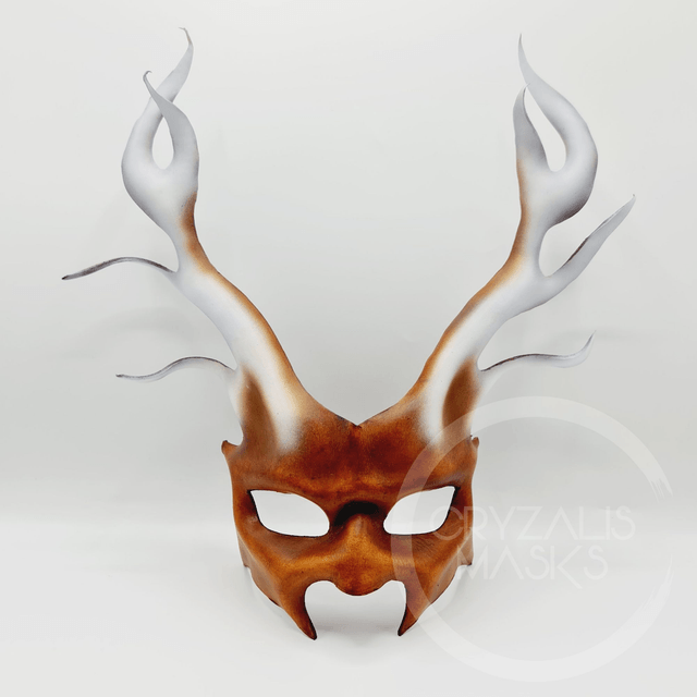 Stag Mask  