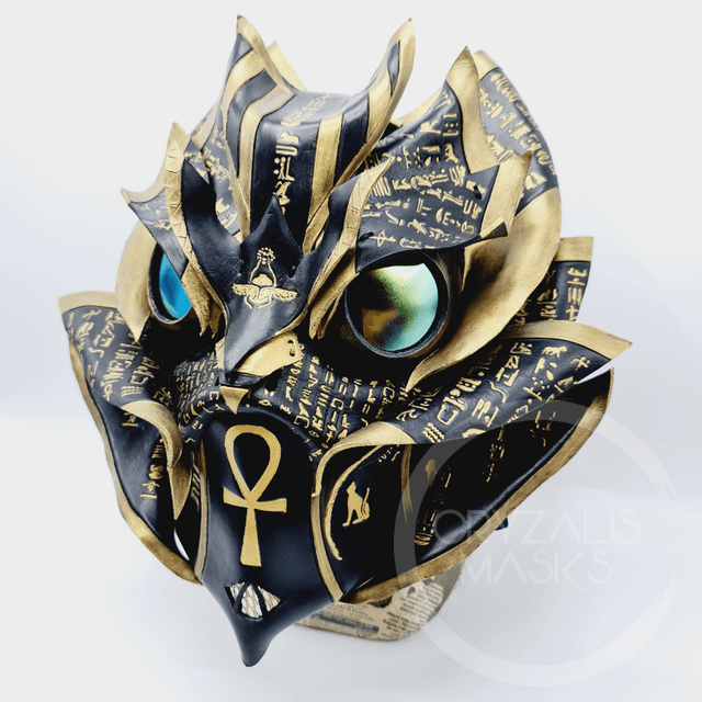 Horus Warrior Mask