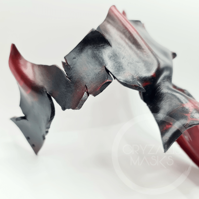 Dark Phantom 