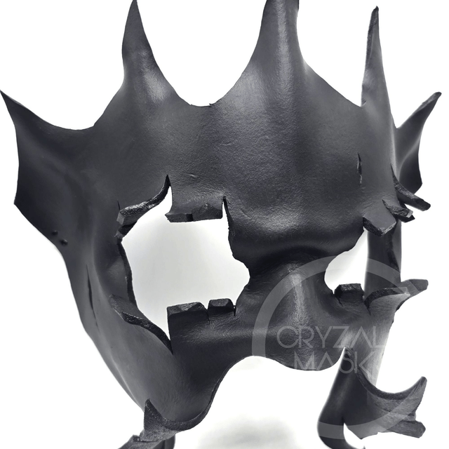 Demon king