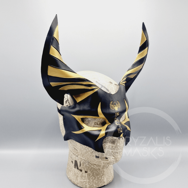Anubis mask
