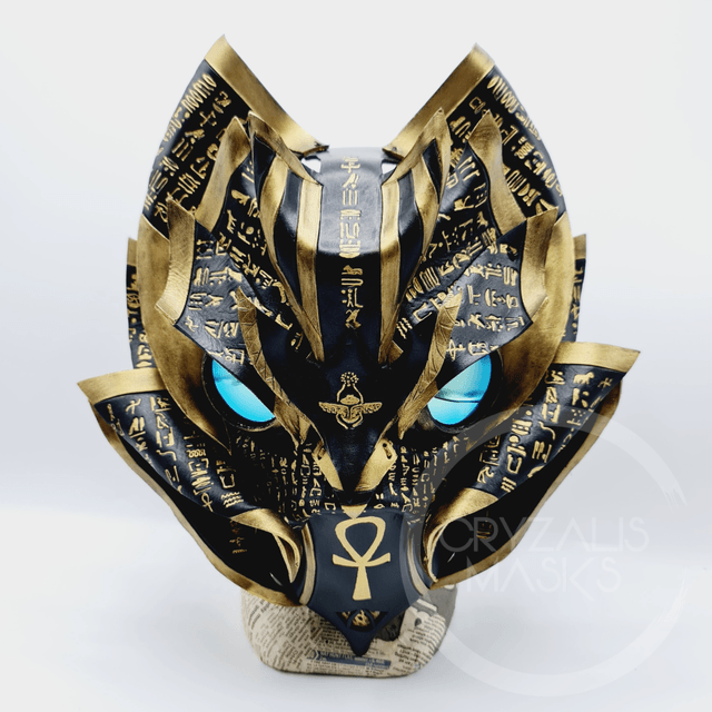 Horus Warrior Mask