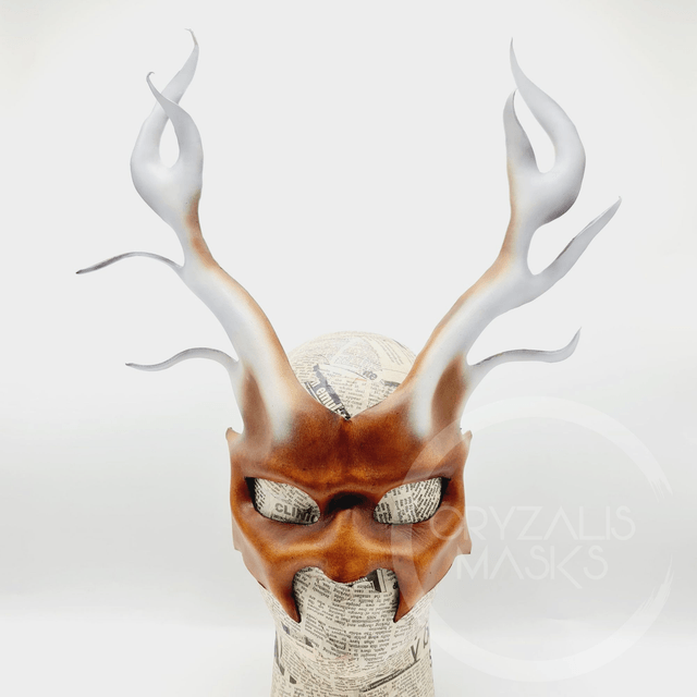 Stag Mask  