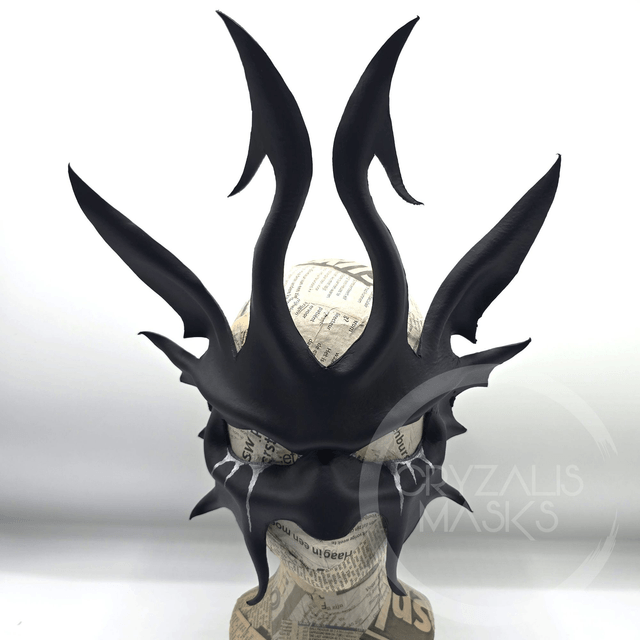 Dragon mask