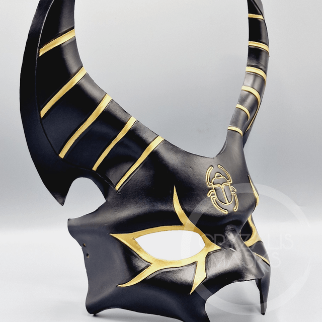 Jackal mask  