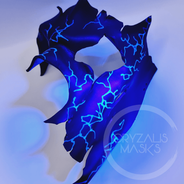 UV Phantom mask