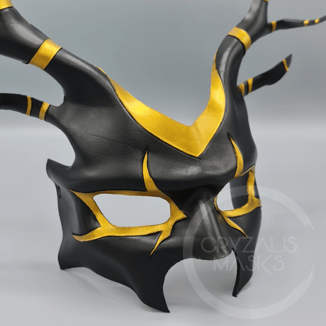 Egyptian Stag mask