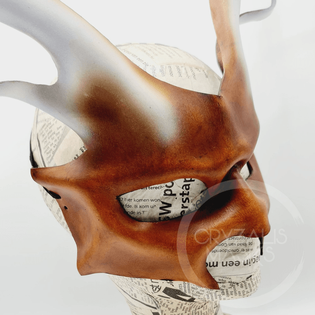 Stag Mask  