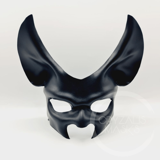 Bastet Mask