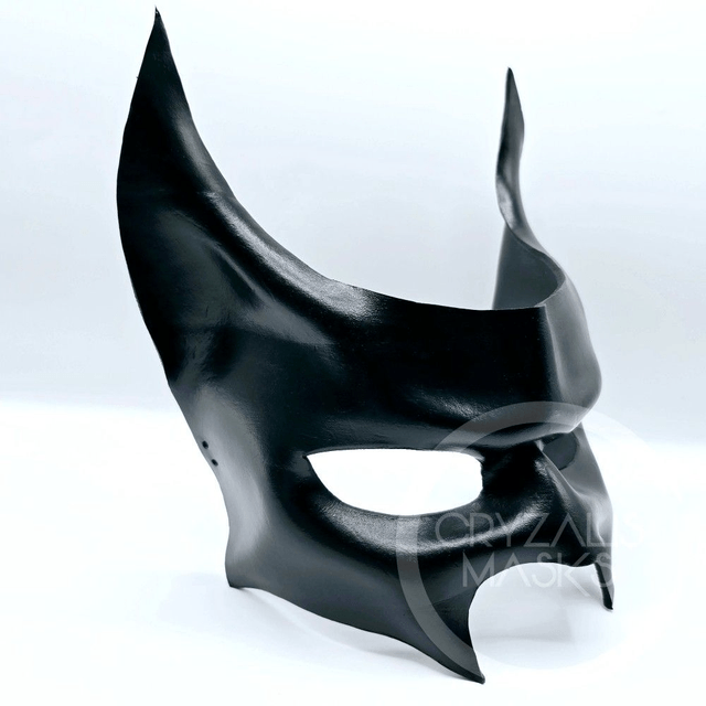 Bat Mask