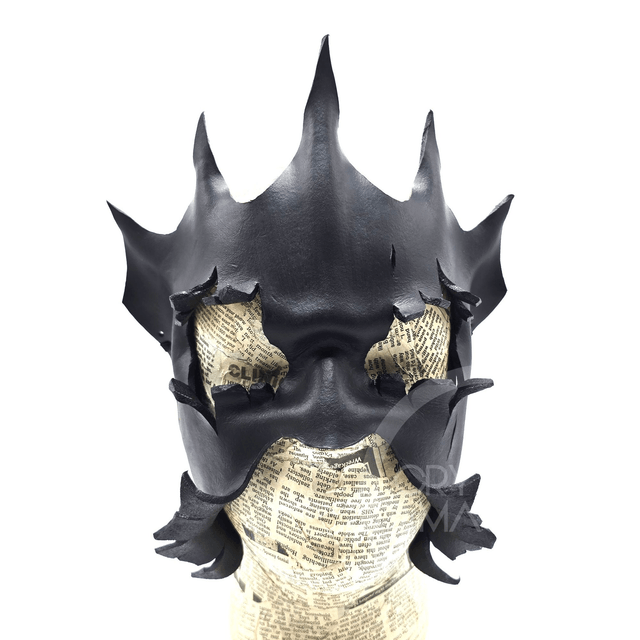 Demon king