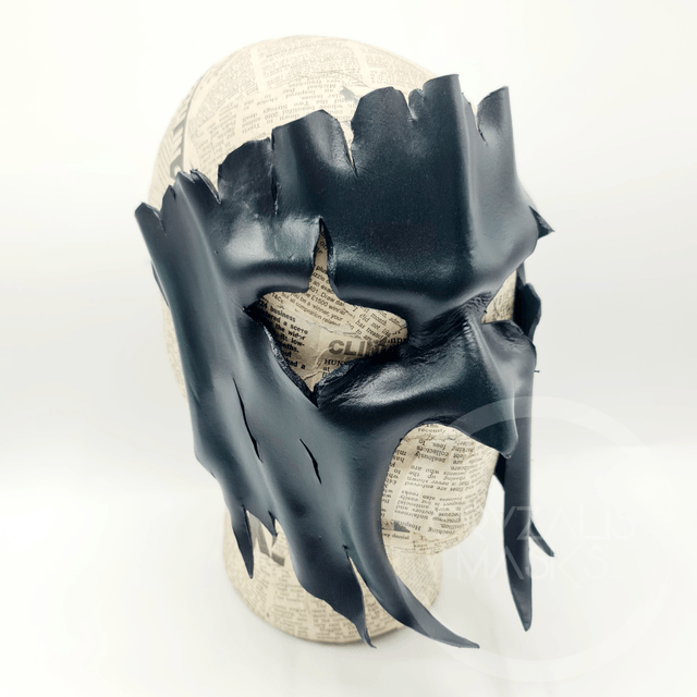 Tree Mask