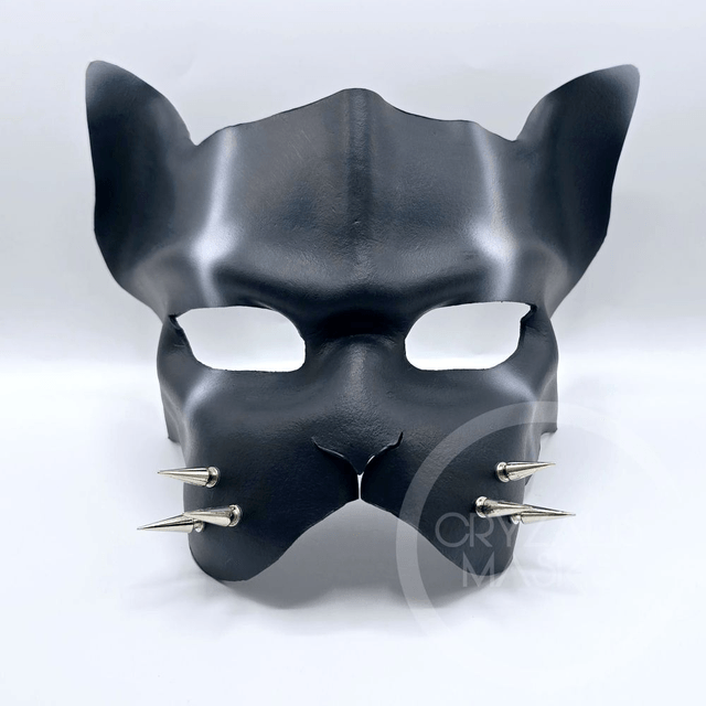 Cougar mask