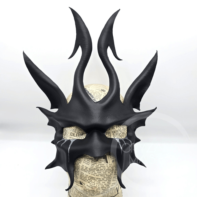 Dragon mask