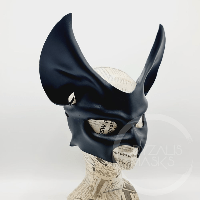 Bastet Mask