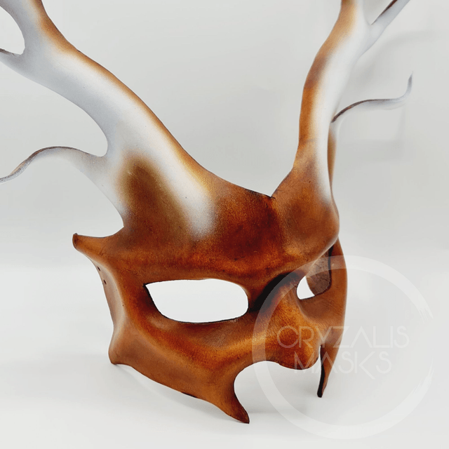 Stag Mask  