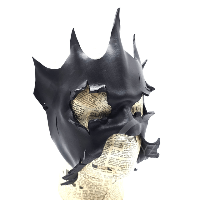 Demon king