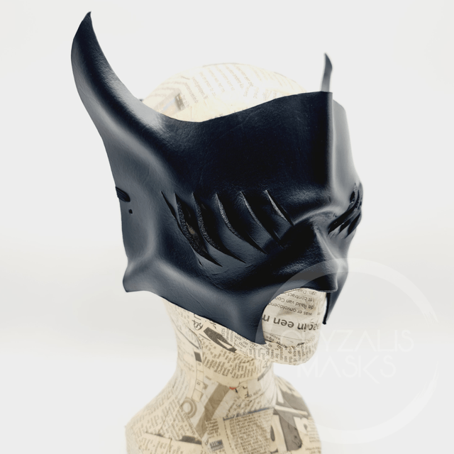 Alien mask