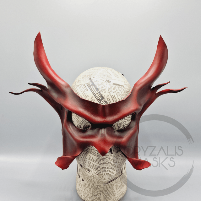 Devil Mask
