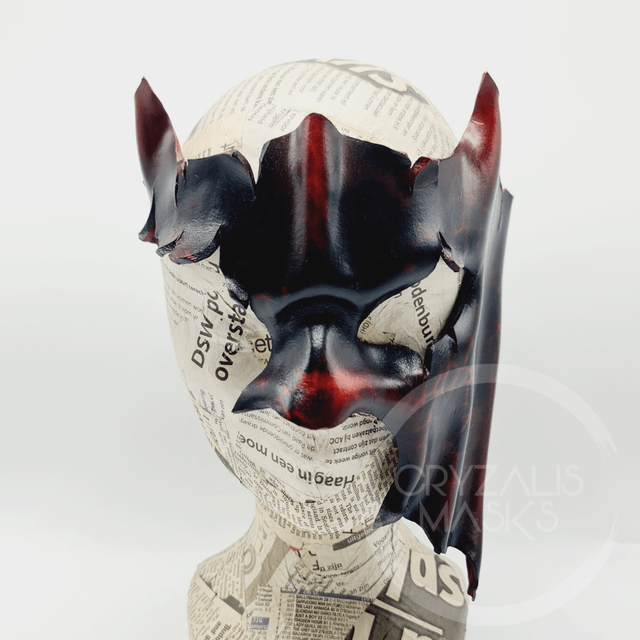 Dark Phantom 