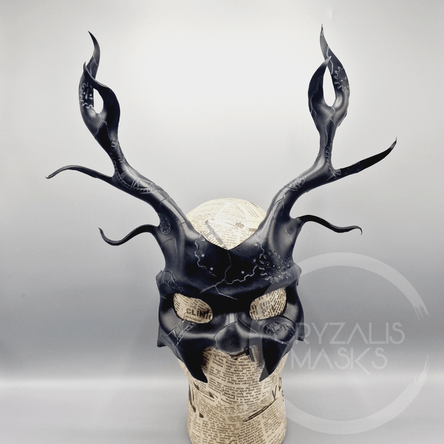 Stag UV mask