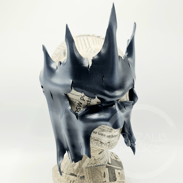 Dark Phantom King