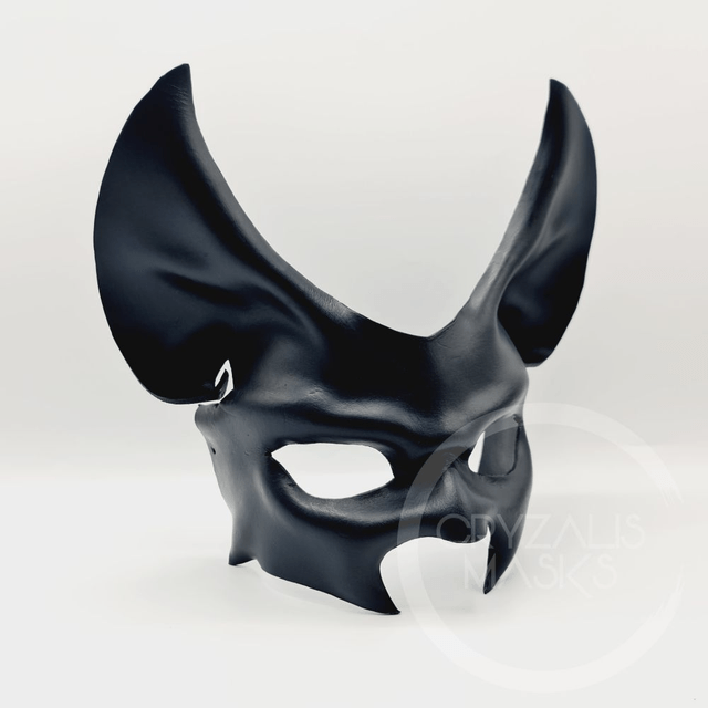 Bastet Mask