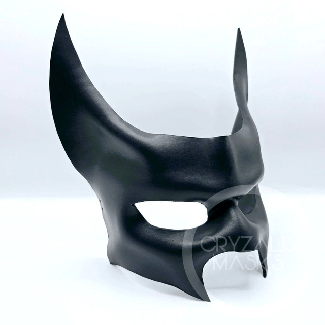 Bat Mask