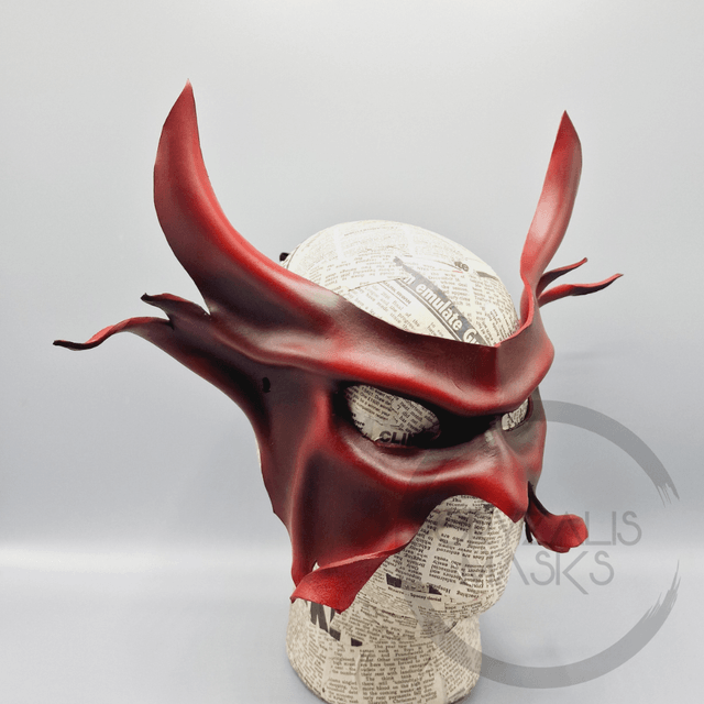 Devil Mask