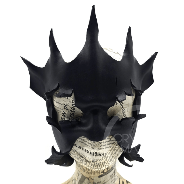Demon king